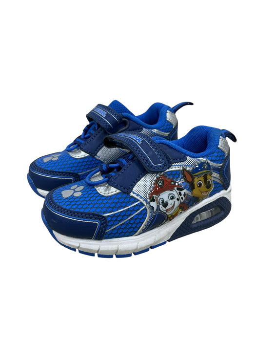 Tenis para bebé 7 (PAW PATROL)