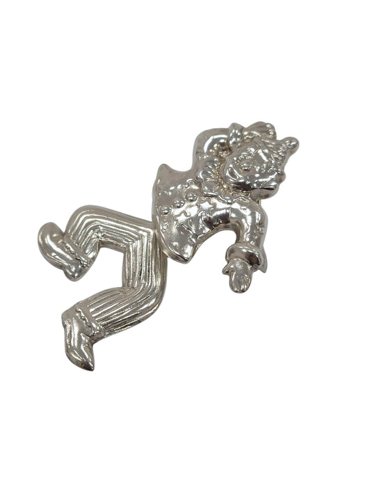 Prendedor de plata (925)