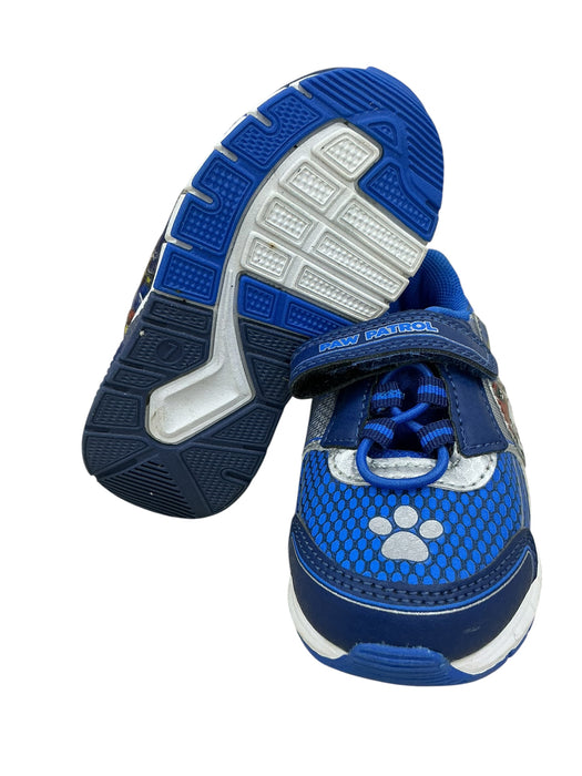 Tenis para bebé 7 (PAW PATROL)