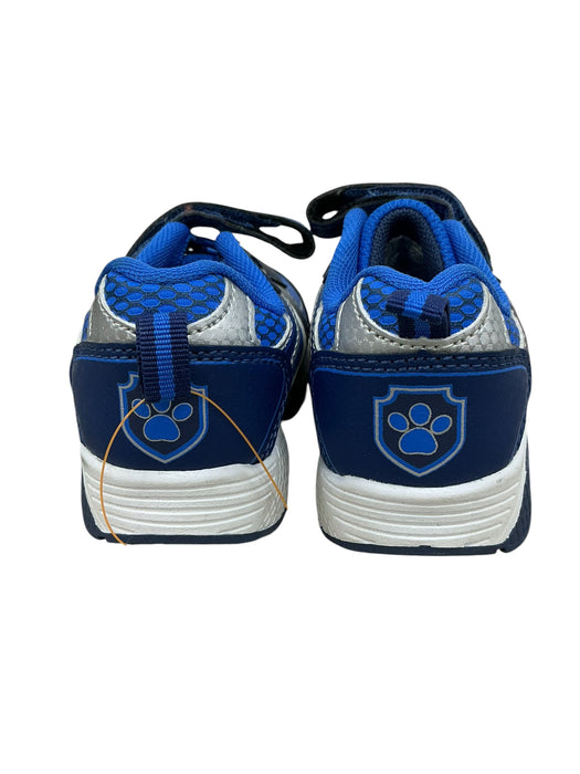 Tenis para bebé 7 (PAW PATROL)