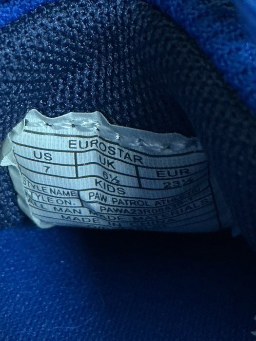 Tenis para bebé 7 (PAW PATROL)