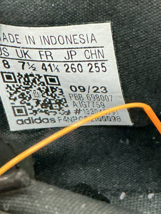 Tenis Deportivos 8 (ADIDAS)