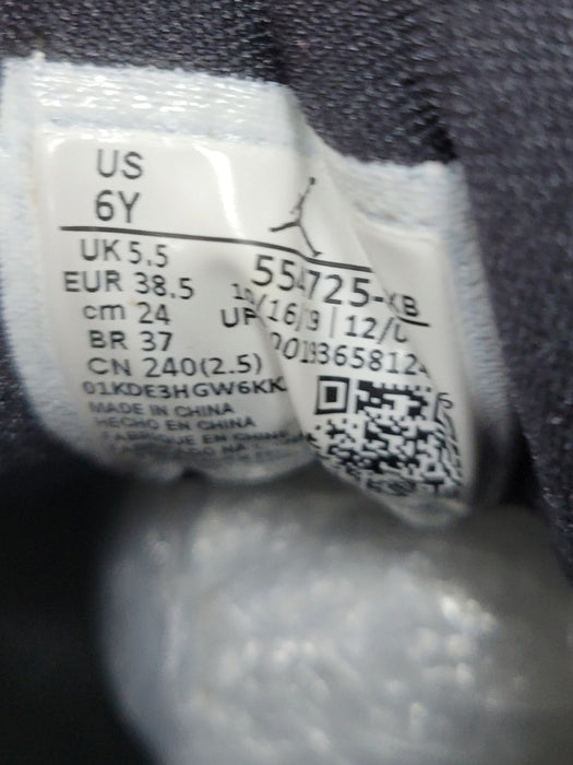 Tenis para niño 6Y (NIKE)