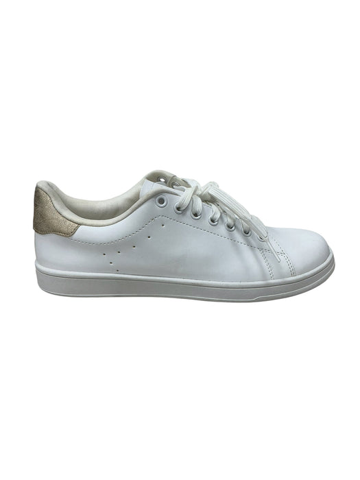 Tenis 10 (TIME AND TRU)