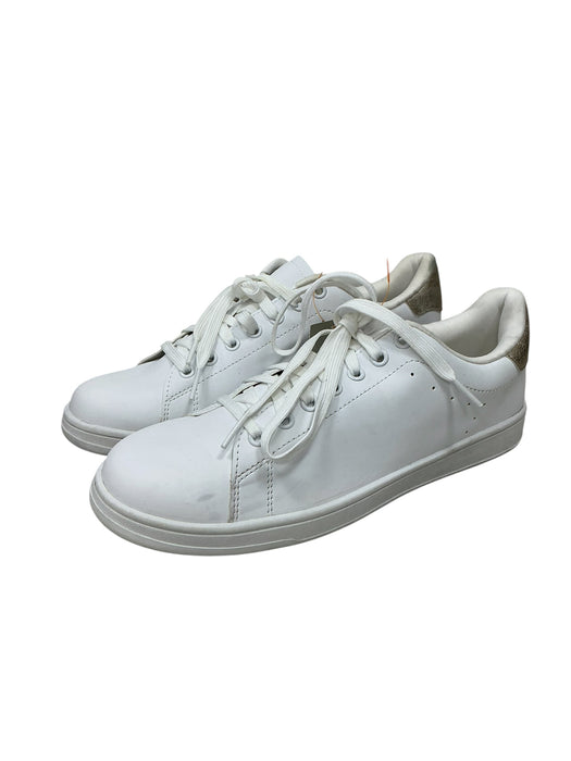 Tenis 10 (TIME AND TRU)