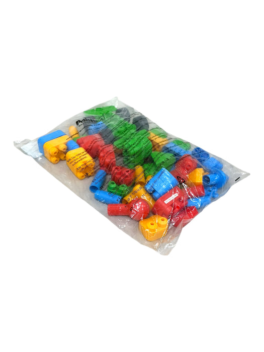 Bloques de Construcción (POLYM)