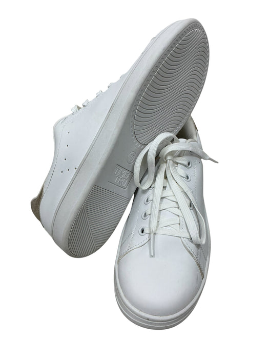 Tenis 10 (TIME AND TRU)