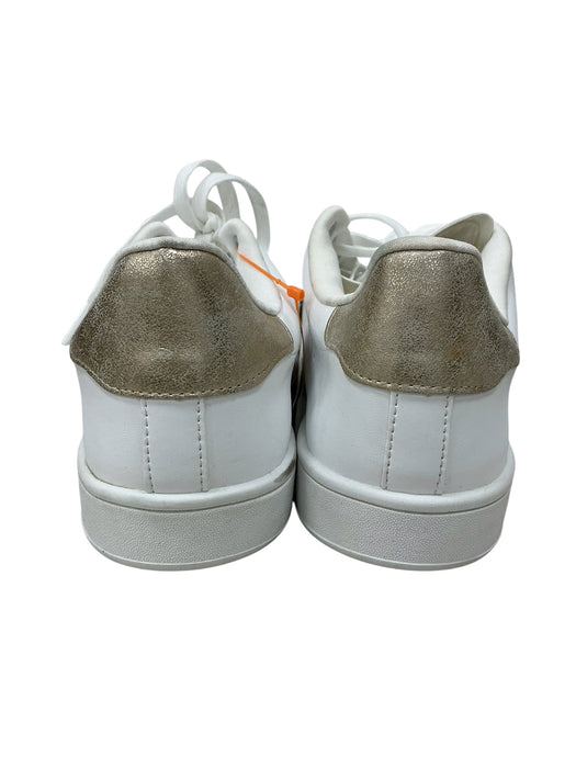 Tenis 10 (TIME AND TRU)