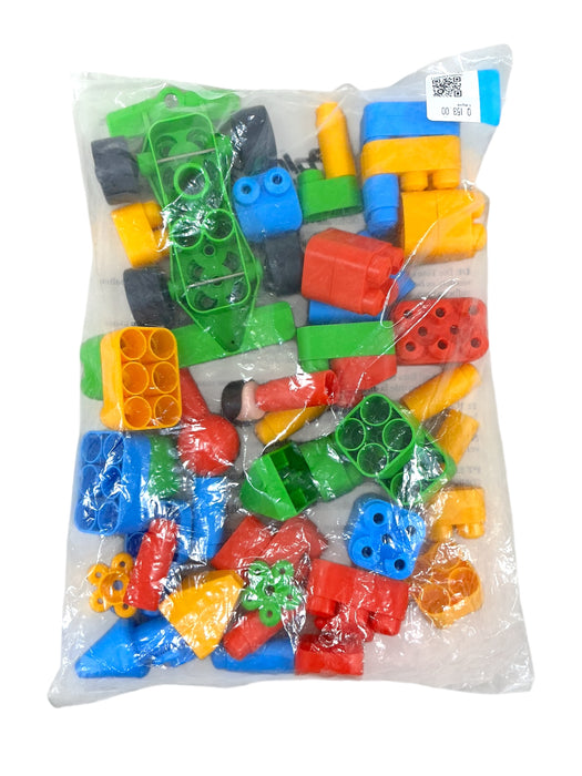 Bloques de Construcción (POLYM)