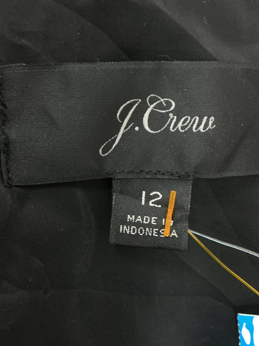 Vestido 12 (J.CREW)