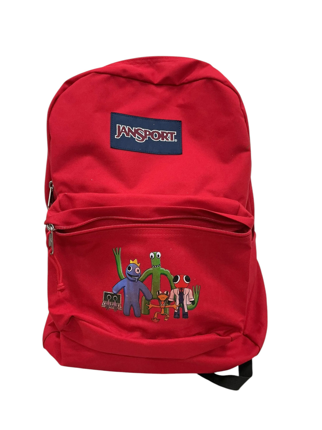 Mochila (JANSPORT)