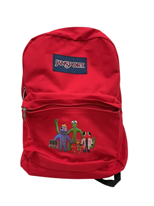 Mochila (JANSPORT)