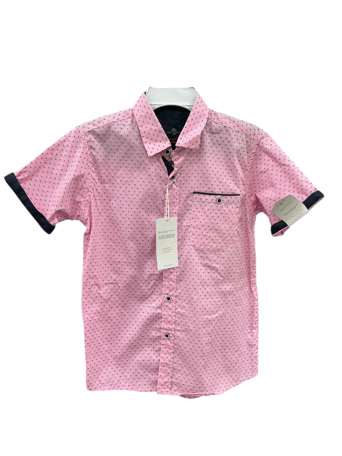 Camisa para niño 8 (CRAFT FLOW)