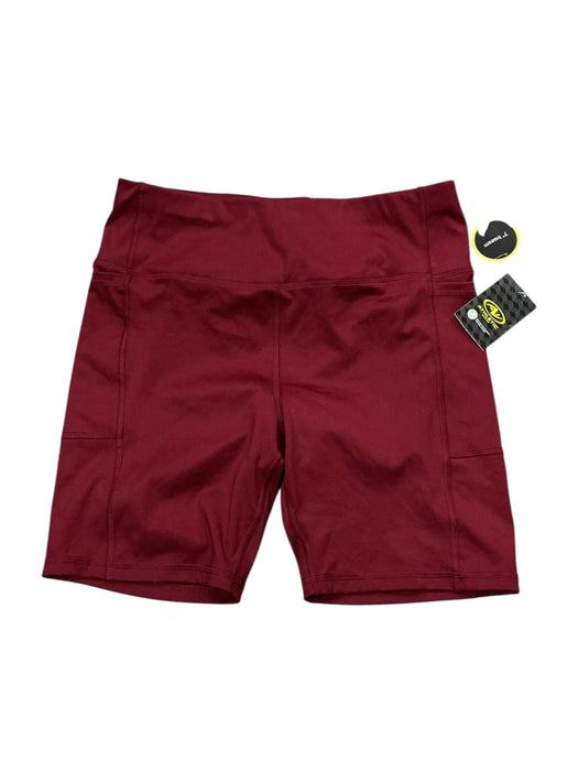 Short L (ATHLETIC WORKS)