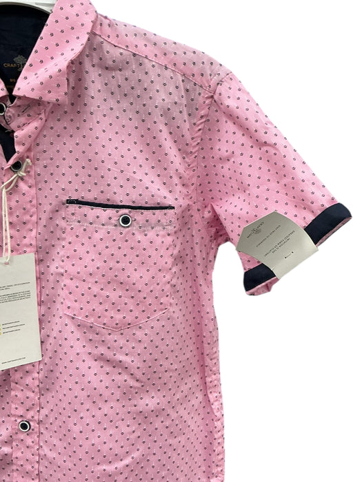 Camisa para niño 8 (CRAFT FLOW)