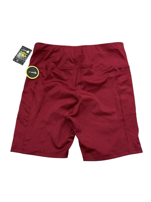 Short L (ATHLETIC WORKS)