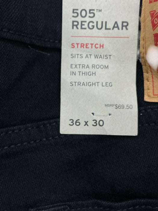 Pantalón 36X30 (LEVI'S)