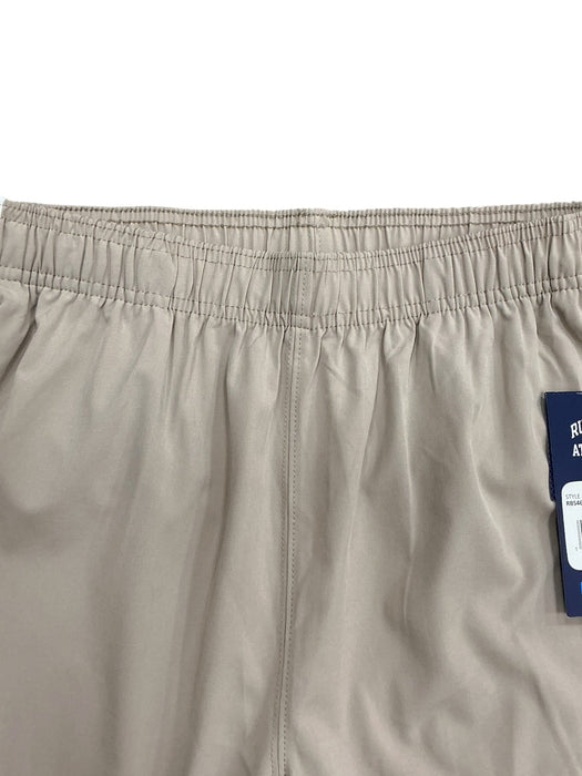 Pantaloneta 14/16 para niño (RUSSELL ATHLETIC)