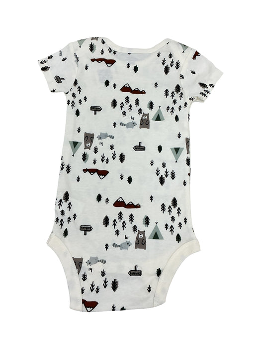 Set de Bodys para niño 6-9M (GERBER)