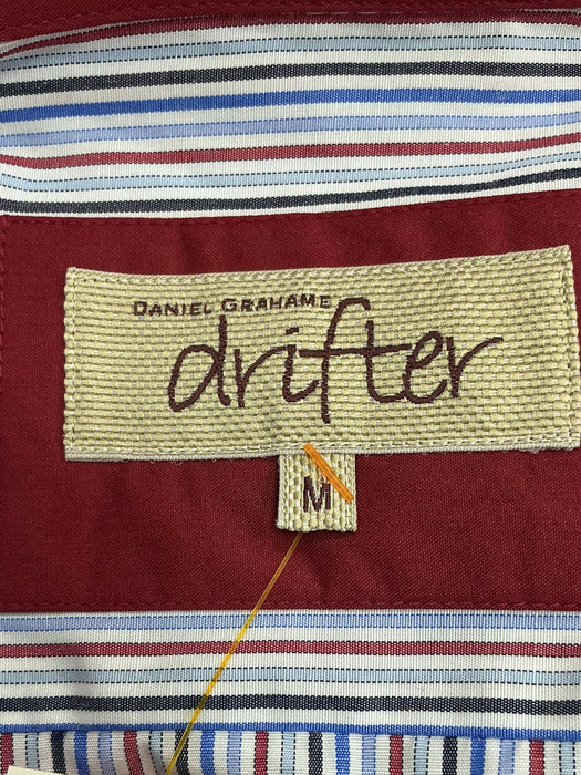 Camisa M (DRIFTER)