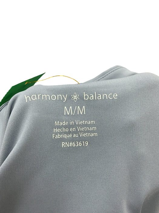 Dúo Deportivo M (HARMONY & BALANCE)