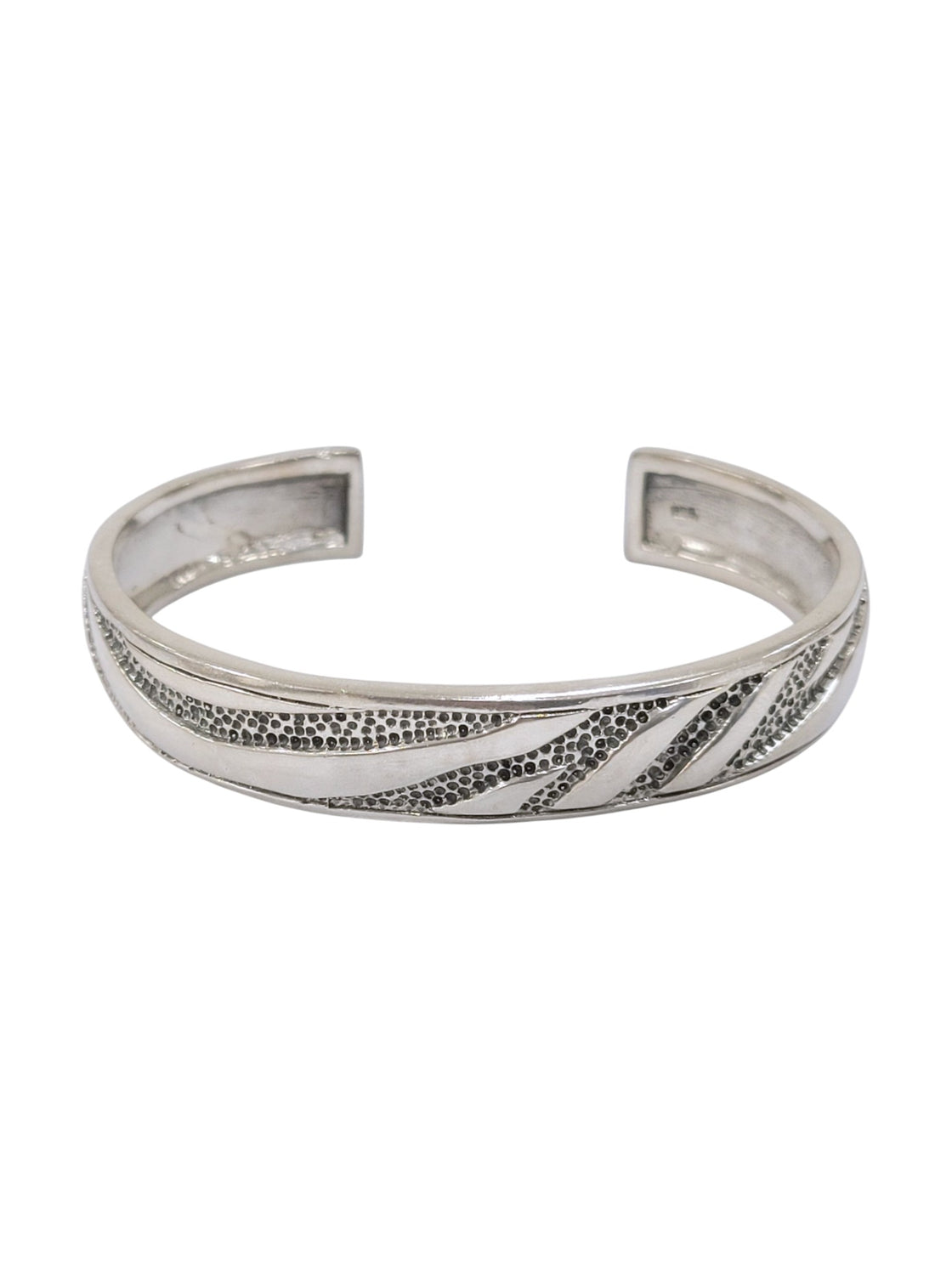 Pulsera de plata (925)