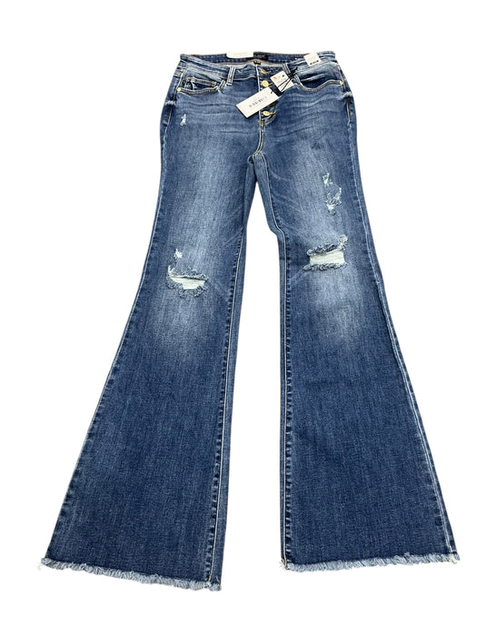 Pantalón 9/29 (JUDY BLUE)