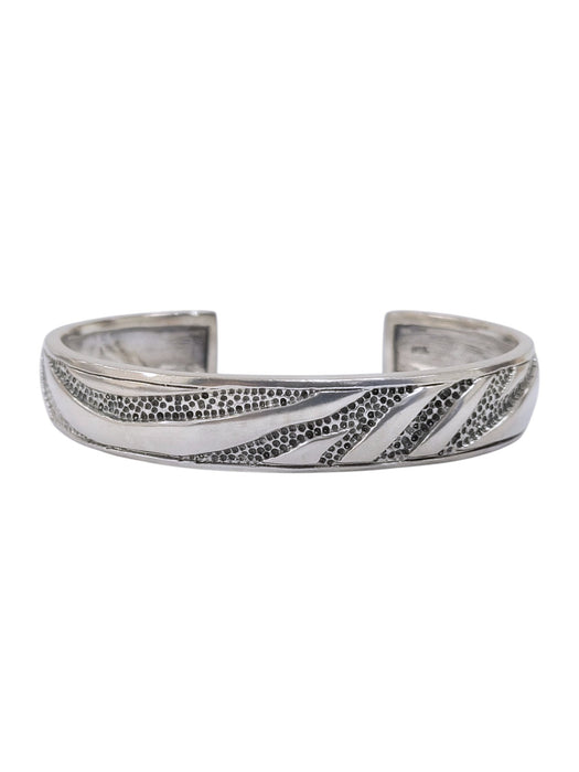 Pulsera de plata (925)