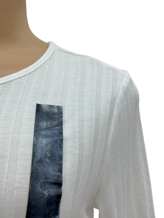 Blusa S (BANANA REPUBLIC)
