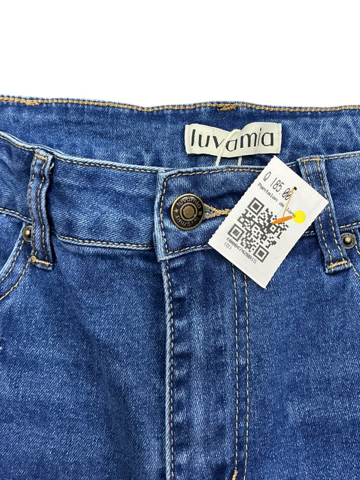Pantalón M (LUVAMIA)