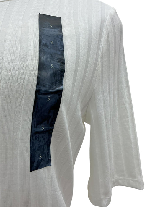 Blusa S (BANANA REPUBLIC)