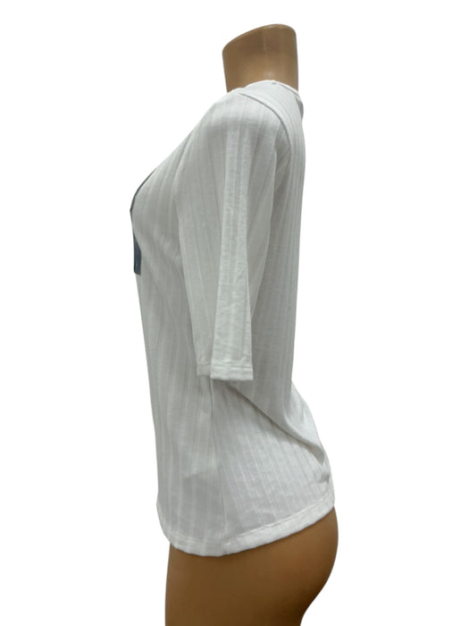 Blusa S (BANANA REPUBLIC)