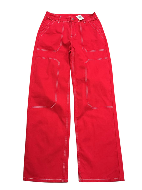 Pantalón 6 (DOKOTOO)