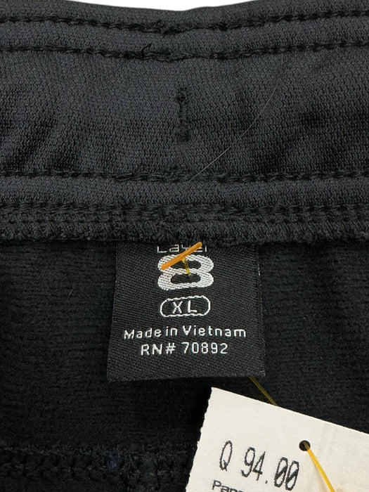 Pants XL (LAYER 8)