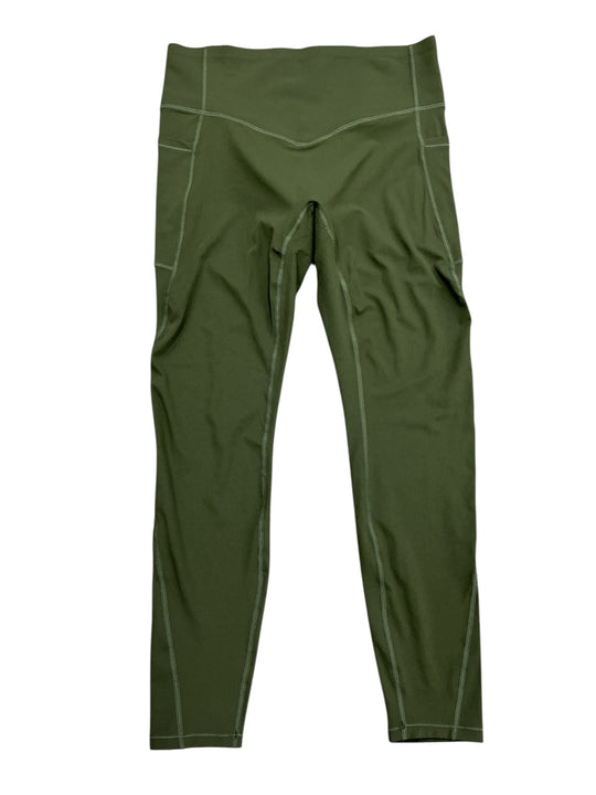 Leggings L (HALARA)