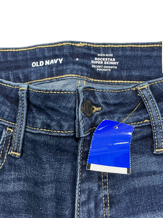 Pantalón 2 (OLD NAVY)