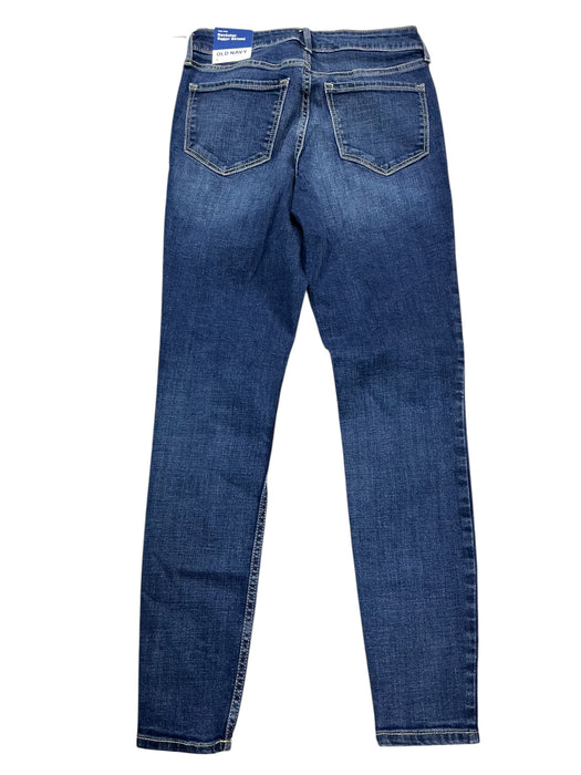 Pantalón 2 (OLD NAVY)