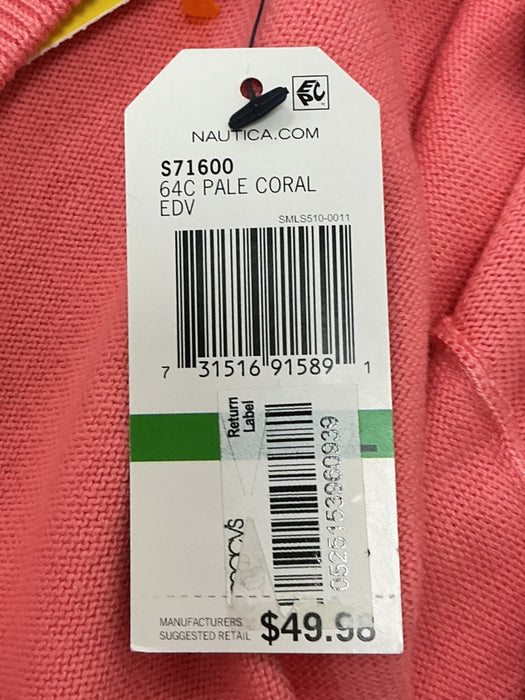 Suéter L (NAUTICA)