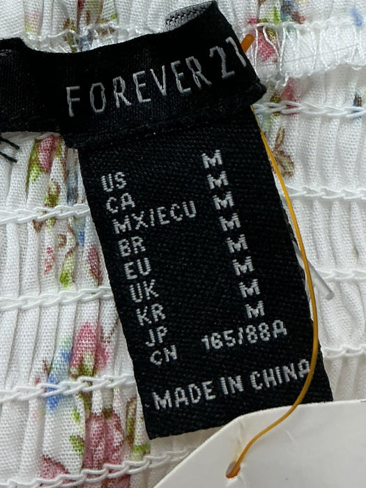 Vestido M (FOREVER 21)
