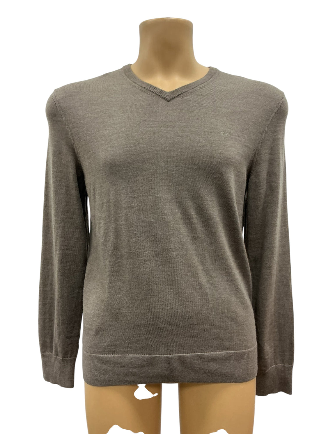 Suéter M (CALVIN KLEIN)