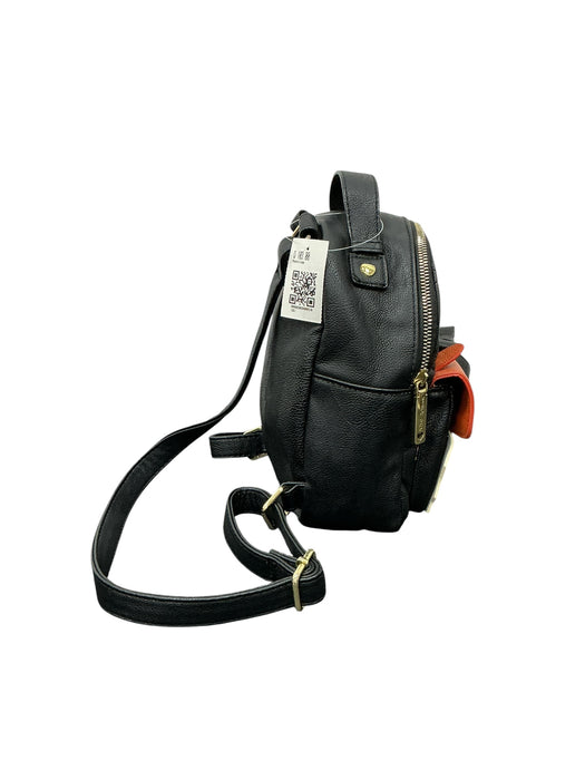 Mini mochila (BETSEY JOHNSON)