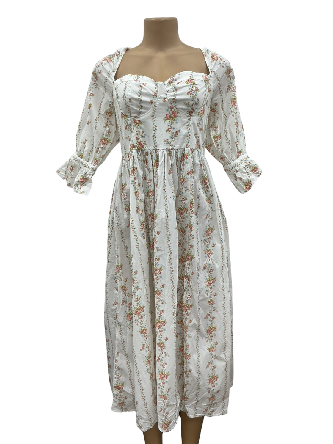 Vestido M (FOREVER 21)