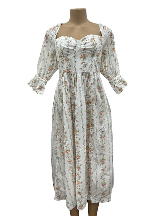 Vestido M (FOREVER 21)