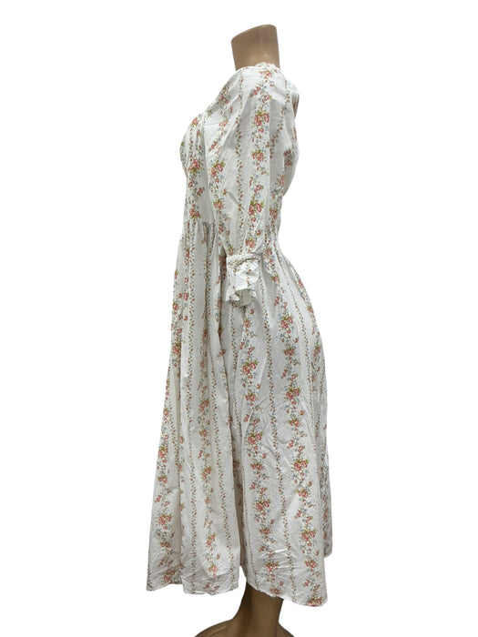 Vestido M (FOREVER 21)