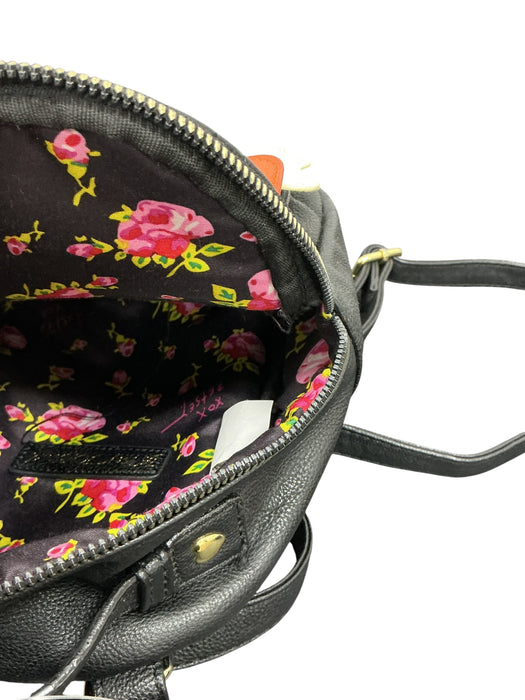 Mini mochila (BETSEY JOHNSON)