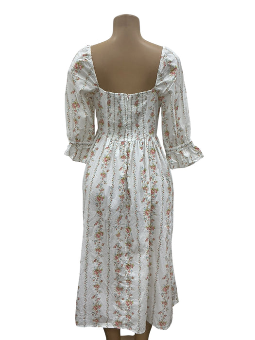 Vestido M (FOREVER 21)