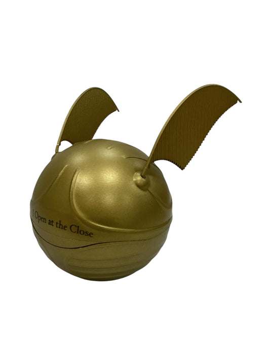 Golden Snitch (HARRY POTTER)