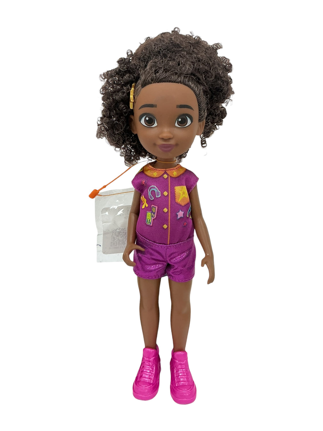 Karma Grant (MATTEL)