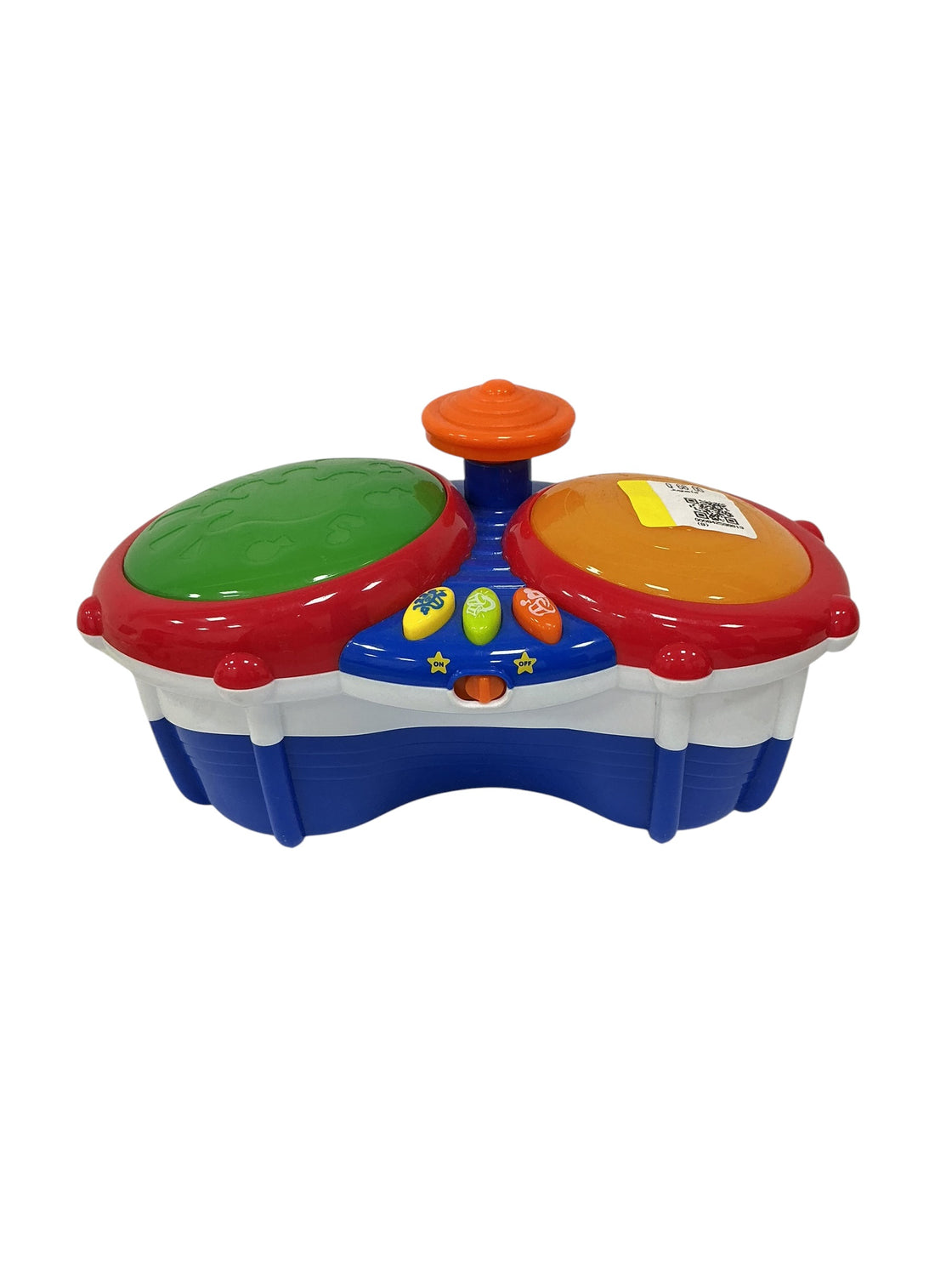 Tambor de juguete (HAP-P-KID)
