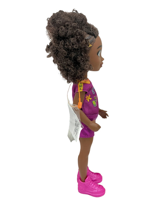 Karma Grant (MATTEL)